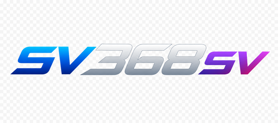 SV368SV Logo